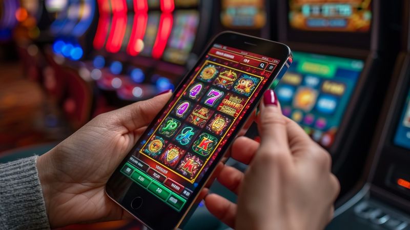 Online Slots Rankings & Stats 2026