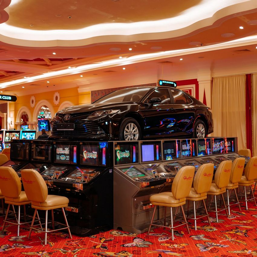 Бесплатный бонус онлайн-казино Clubnika: 100 бесплатных вращений