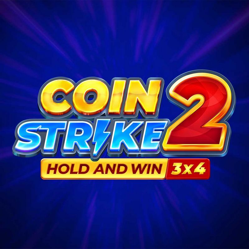 Coin Strike: Hold & Win Demo Slot - Gioca con soldi veri o prova la demo completamente gratis