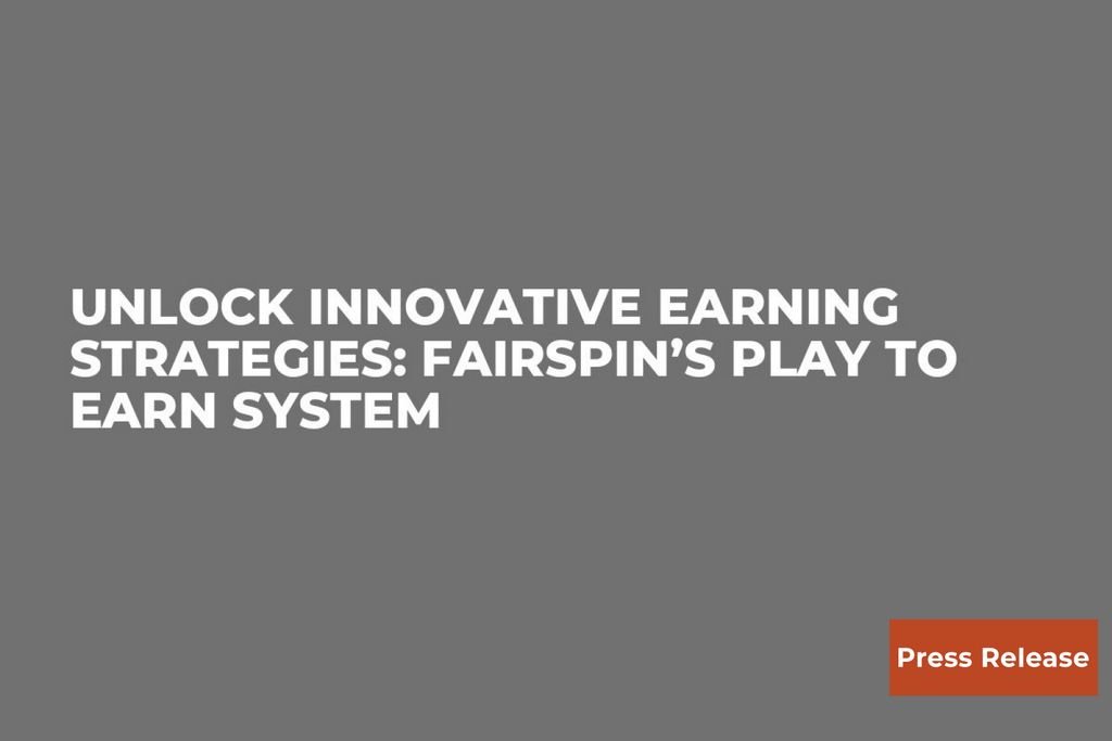 Fairspin Evaluation & Scores 2026|Is it legit & safe?