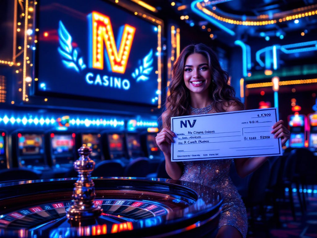 NV Online Casino Testimonial (2026) - Player Scores & Our Judgment