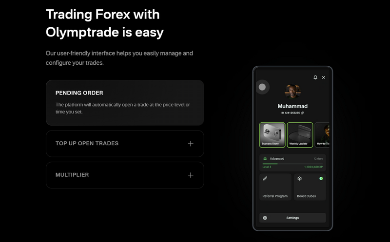 Olymp Trade Evaluation 2026 Olymp Trade Evaluation 2026