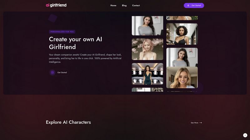 Just how Does an AI Sweetheart Work?