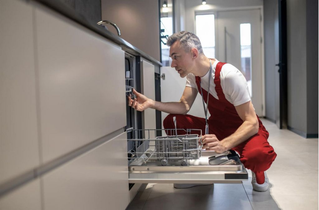 Providers for appliance repair work in Brantford